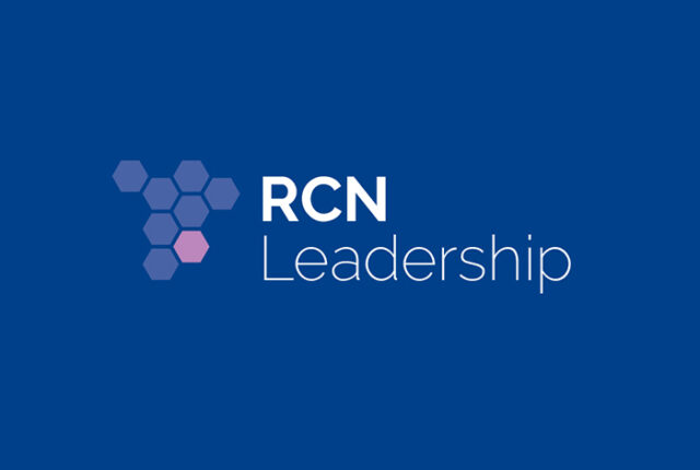 Royal College of Nursing leadership